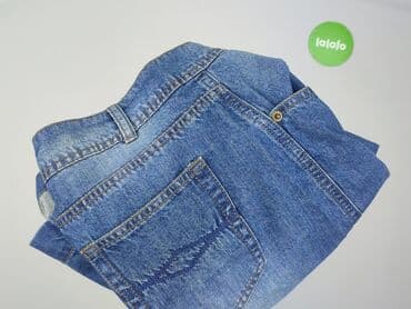 spódnice denim midi: F&F, Spódnica damska, 2XL — 5