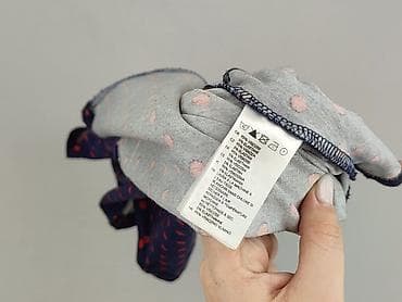 oryginalne bluzki: H&M, Bluzka damska, rozmiar M — 4
