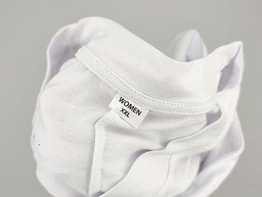 stradivarius tshirt: T-shirt damski, rozmiar 2XL — 4