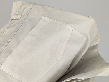 sprandi kapcie: Italy Moda, Spodnie 3/4 damskie, rozmiar L — 5