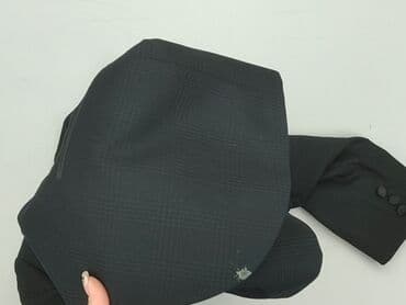 byolala kurtki zimowe: NEXT Petite, Marynarka dla mężczyzn, rozmiar M — 5