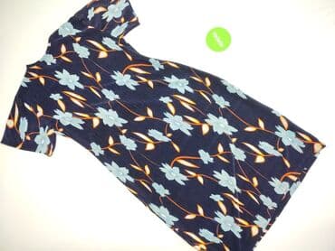 tanie sukienki wizytowe dla puszystych: H&M, Sukienka damska, rozmiar S — 3