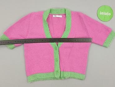 pull bear polska: Sinsay, Kardigan damski, rozmiar L — 5