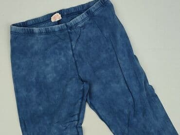 legginsy krótkie ciążowe: Legginsy Sportowe damskie, rozmiar M — 1