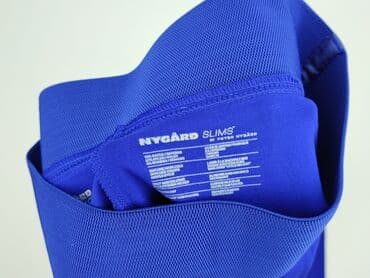 Spodnie materiałowe damskie, M — 6