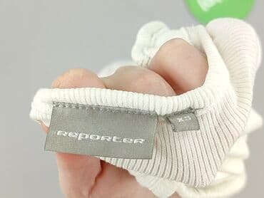 lana del rey ubrania: Reporter, Top damski, rozmiar XS — 4