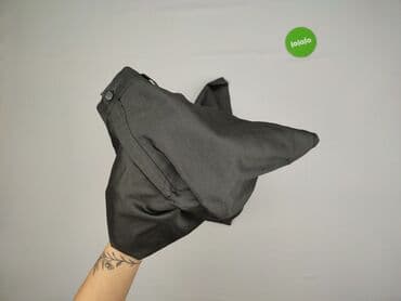 spodnie z lat 80: Spodnie garniturowe dla mężczyzn, rozmiar M — 5