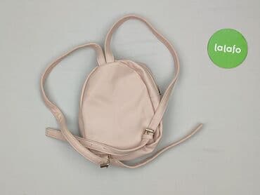 Torby i plecaki: Plecak, stan - Idealny — 3