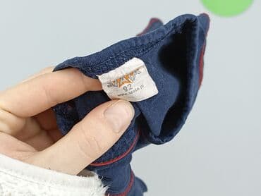 bluzki dziewczęce 164 allegro: Sweatshirt, 1.5-2 years, 86-92 cm, condition - Good — 4