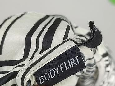 biale body: BODY FLIRT, Sukienka damska, rozmiar 3XL — 5