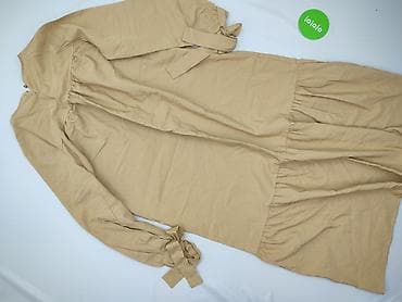 biala sukienka: Sukienka damska, rozmiar 4XL — 3