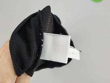 bluzki tiulowe: H&M, Golf damski, rozmiar XL — 4