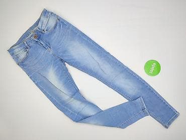 mango jeans: Jeansy damskie, rozmiar S — 2