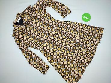 sukienki pepitka: La petite étoile, Sukienka damska, rozmiar S — 2