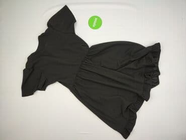 mohito sukienka z bufiastymi rękawami: Mohito, Sukienka damska, rozmiar L — 4