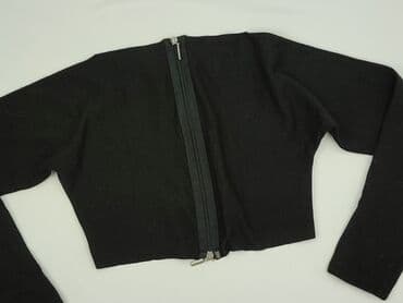 narzuty: Kardigan damski, rozmiar M — 1