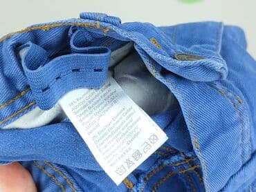 kapcie do żłobka ccc: TOM TAYLOR, Jeansy damskie, rozmiar M — 5