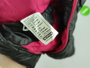 mohito jeans: Kurtka przejściowa, Decathlon, 10 lat, 134-140 cm, stan - Bardzo dobry — 5