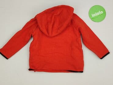 koszulka barcelony: Sweatshirt, 2-3 years, 92-98 cm, condition - Very good — 3