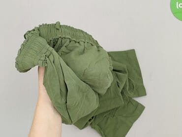 reserved spodenki krótkie: Reserved, Spodnie materiałowe damskie, rozmiar XS — 5