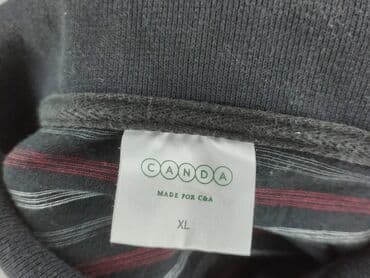 koszulka polo louis vuitton: C&A, Koszulka polo dla mężczyzn, rozmiar XL — 4
