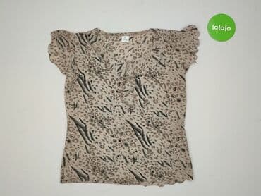 t shirty apache: Women's blouse, size 2XL (EU 44) — 2