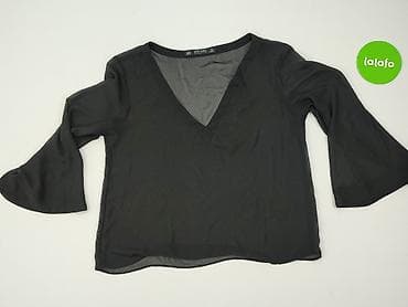 oryginalne bluzki: Zara, Bluzka damska, rozmiar XS — 2