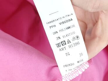 sandały prima moda 2017: Pronto Moda, Kombinezon damski, rozmiar S — 5