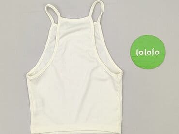 cropp bluzki z krótkim rękawem: Dazy, Top damski, rozmiar S — 3