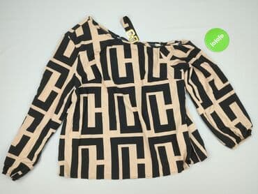 Ubrania damskie: Shein, Bluzka damska, rozmiar 2XL — 2