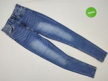 jeansy damskie cropp: Jeans for women, XL at lalafo.pl — 2 jeansy damskie cropp: Jeans for women, XL — 2