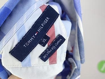tomy rose: Tommy Hilfiger, Koszulа dla mężczyzn, rozmiar XL — 5