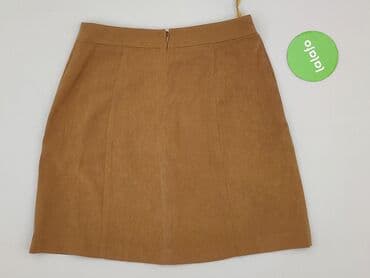 spódnice camel: M&Co, Spódnica damska, rozmiar S — 3