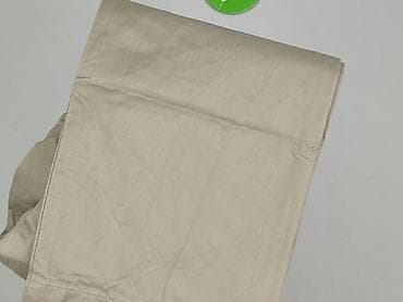 buty usa: Spodnie materiałowe damskie, rozmiar XL — 6