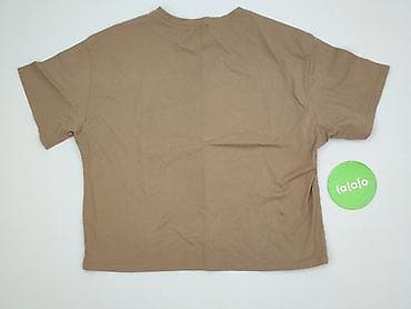 bali body samoopalacz: Shein, T-shirt damski, rozmiar M — 3