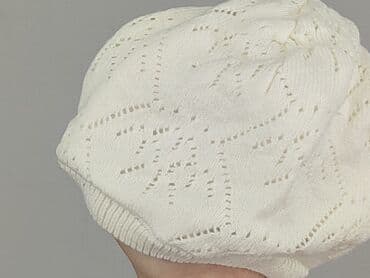 sukienka na komunie allegro: Hat, So cute, 2-3 years, condition - Perfect — 6