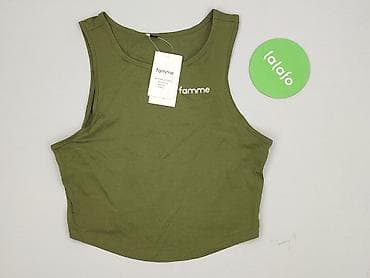 zara bluzki basic: Femme, Top damski, rozmiar S — 2