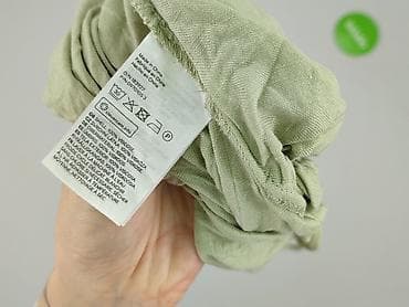 bluzka h m basic: H&M Divided, Top damski, rozmiar M — 8