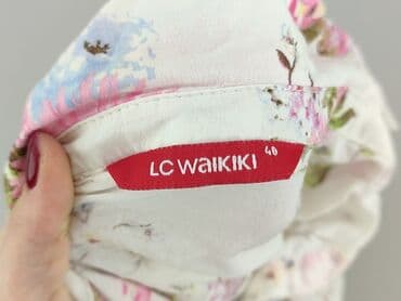koszule wiya: Lc Waikiki, Koszula damska, rozmiar M — 4
