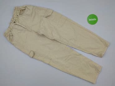 spodnie cargo damskie sinsay: Spodnie cargo damskie, rozmiar M — 2