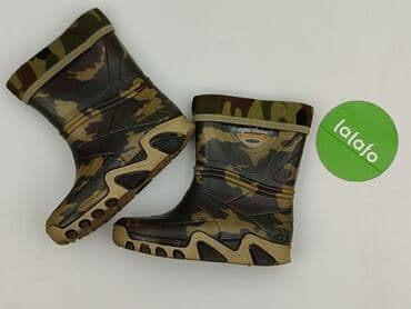 buty puma soft foam: Kalosze, Demar, 31, stan - Bardzo dobry — 3