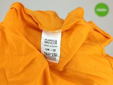 marks: Marks & Spencer, Bluzka damska, rozmiar L — 5