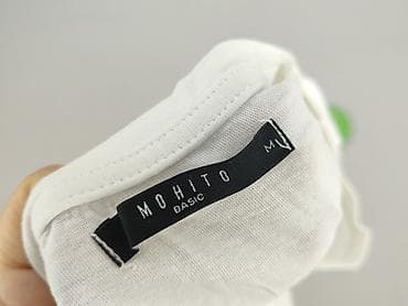 bts koszulki: Mohito, T-shirt damski, rozmiar M — 4