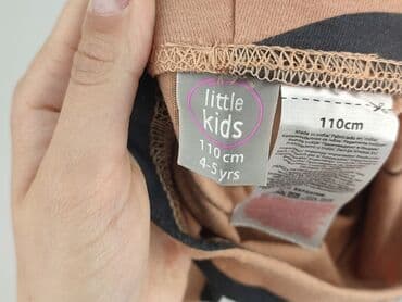 sukienki wizytowe dla nastolatek: Leggings for kids, Little kids, 4-5 years, 104/110, condition - Very good — 4