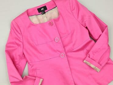 H&M, Women`s trench, size S (EU 36)