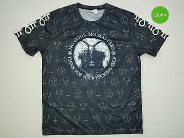 bruce springsten t shirty: T-shirt damski, rozmiar XL — 2