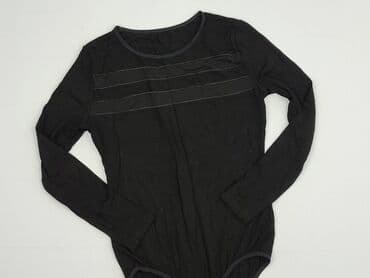 Body damskie, rozmiar S w lalafo.pl Body damskie, rozmiar S