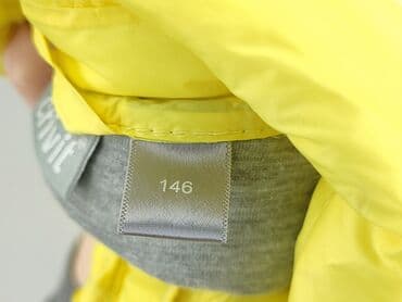 kombinezon narciarski crivit: Kurtka przejściowa, Crivit Sports, 11 lat, 140-146 cm, stan - Idealny — 6