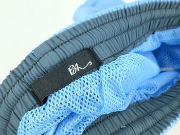 czarne klapki pepco: Szorty dla mężczyzn, rozmiar S — 4