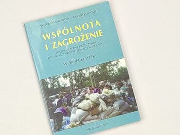 Książki: Książka, gatunek - Literatura faktu, stan - Idealny